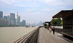 回到人民懷抱！建黨百年之際回看上海解放
