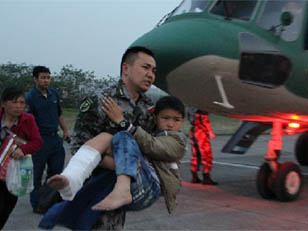 爭分奪秒！黃金72小時(shí)進(jìn)入倒計(jì)時(shí)