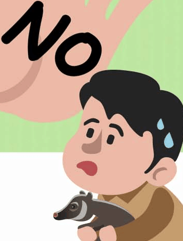 【&ldquo;疫&rdquo;案說法】對非法交易、食用野生動物零容忍！