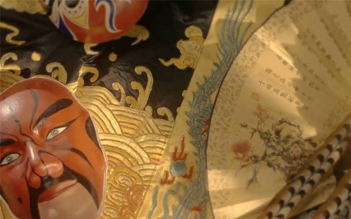 守護“非遺”，就是守護歷史