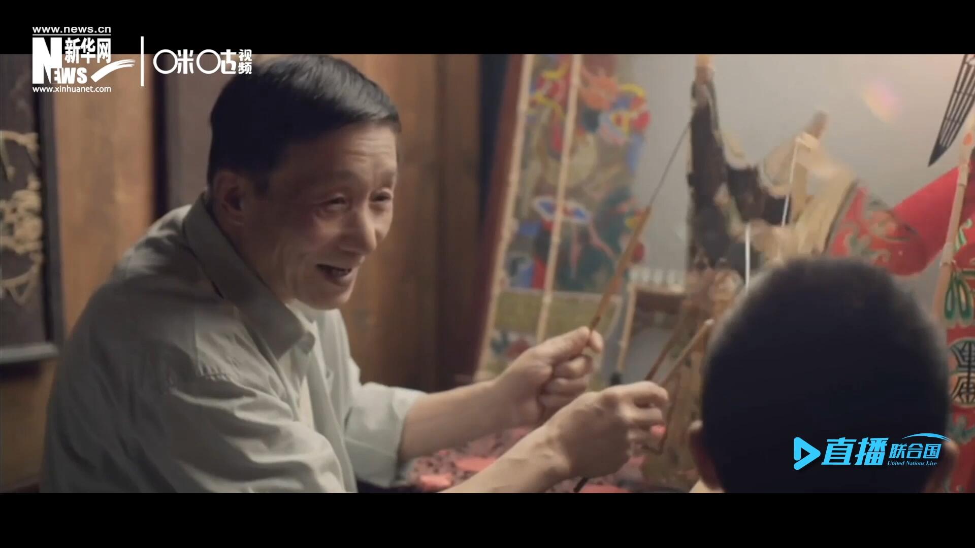 說起民間藝術(shù)，你最先想到的是刺繡、剪紙還是皮影戲？