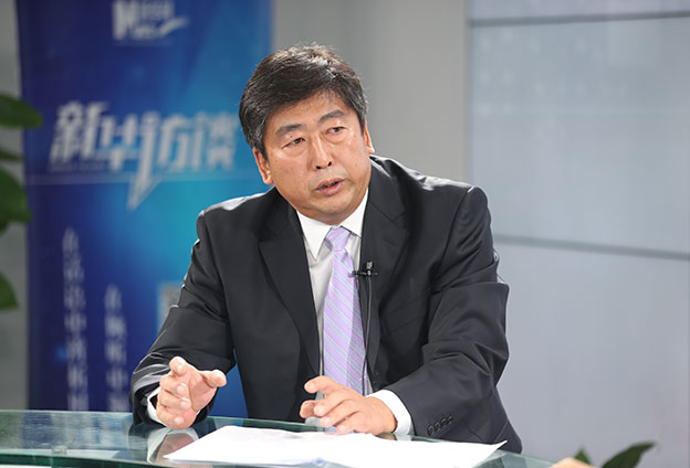 優(yōu)化國有資本的布局結(jié)構、提升國有資本運營效率。