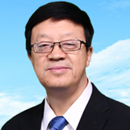 嘉賓：韓慶祥  中央黨校校委委員、副教育長兼科研部主任、一級教授