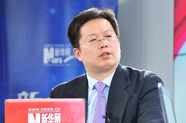 體現天下為公的胸懷，具有重大世界意義