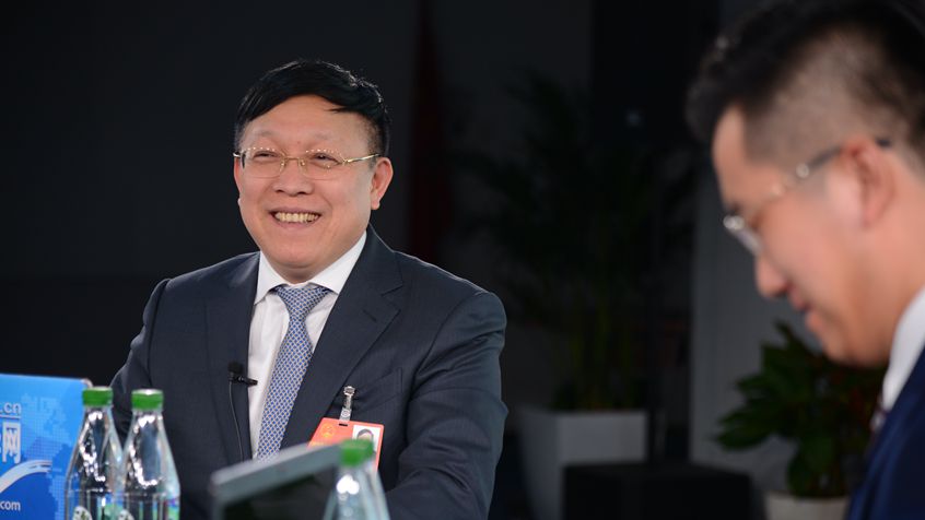 談民強：特定區(qū)域、特定場景內(nèi)的無人駕駛車將很快推進