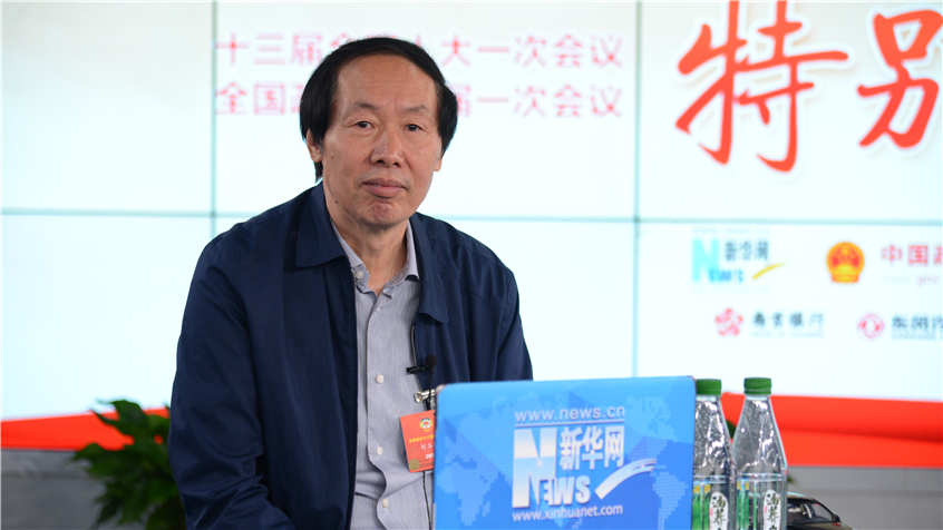 劉玉珠：挖掘、闡釋和傳播文物內(nèi)涵 讓文物真正“活起來”