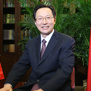 農(nóng)村改革如何接續(xù)發(fā)力？鄉(xiāng)村振興戰(zhàn)略怎樣推進？農(nóng)業(yè)部部長這樣說
