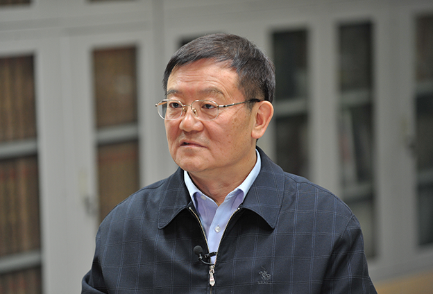 座談會召開既有“里程碑”的歷史意義，也有“指南針”的現(xiàn)實意義