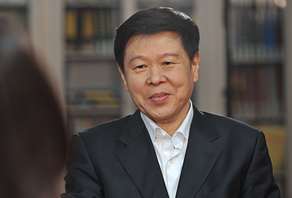 【第七期】王軍：以更大力度、更惠政策、更優(yōu)服務(wù)助力民營企業(yè)走向更加廣闊的舞臺