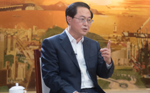 【第十五期】車?。阂衙駹I企業(yè)家搞得香香的，把民營經(jīng)濟做得壯壯的