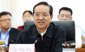 【第二十六期】蔣超良：民營企業(yè)的難點、痛點、堵點，就是我們工作的切入點
