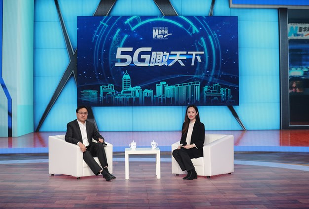 隨著5G的到來，未來整個(gè)產(chǎn)業(yè)將會發(fā)生翻天覆地的變化。