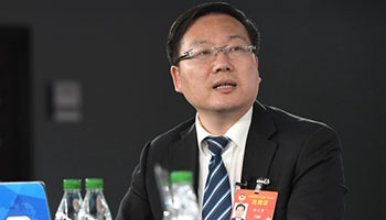 張云勇：加速推進(jìn)5G網(wǎng)絡(luò)建設(shè)