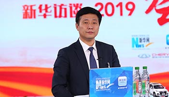 邵志豪：把課程教給學(xué)生，把時(shí)間還給學(xué)生