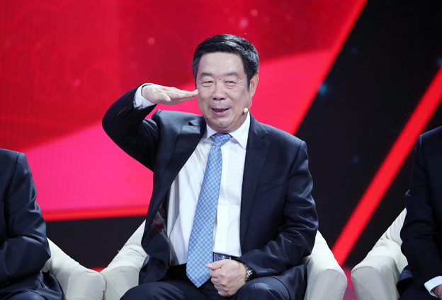 ‘特別能吃苦、特別能戰(zhàn)斗、特別能攻關(guān)、特別能奉獻(xiàn)’的載人航天精神