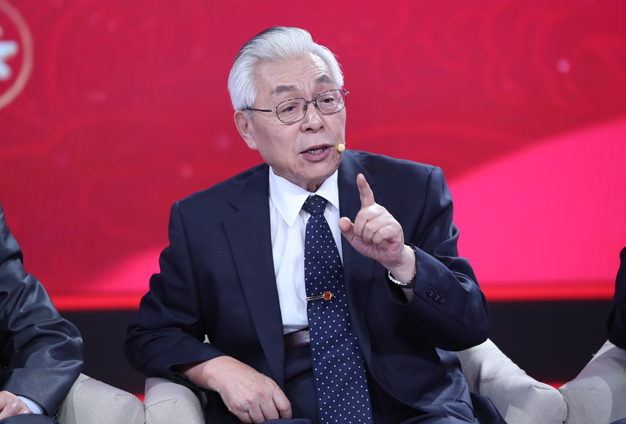火星曾經(jīng)有過(guò)生命，但是絕對(duì)沒(méi)有火星人，這是現(xiàn)在的看法。