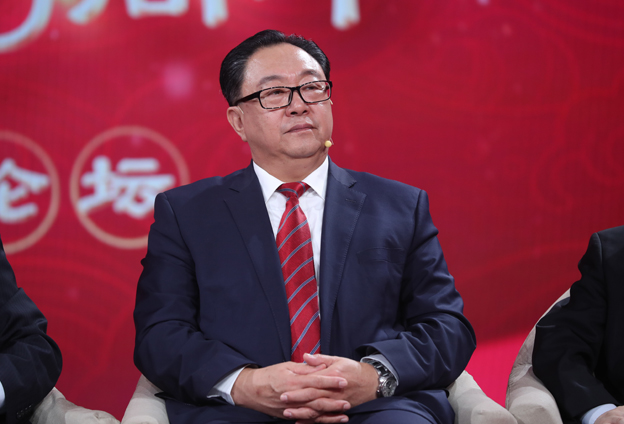 國投已出資20多億元成立兩支國家級(jí)基金，投資到貧困地區(qū)，分布在26個(gè)省市自治區(qū)