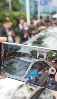 無人駕駛汽車來了，我們準(zhǔn)備好了嗎？