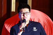 李?。撼掷m(xù)創(chuàng)新的動力來源于不忘初心