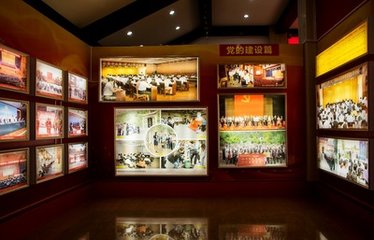 挺進(jìn)，朝著創(chuàng)新型國家行列——“十二五”科技發(fā)展成就綜述