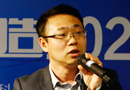 王賀：推動制造業(yè)向服務型轉變，向智能制造轉變