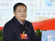 正邦集團(tuán)董事局主席、總裁林印孫