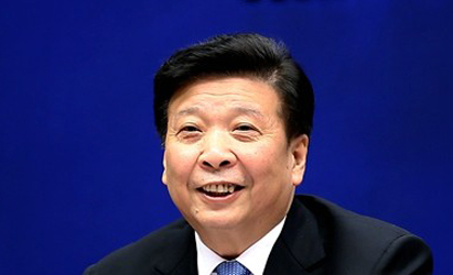 姜大明：國(guó)土集聚開(kāi)發(fā)、分類(lèi)保護(hù)與綜合整治“三位一體”