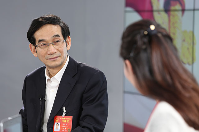 建智慧城市需政府、企業(yè)、公民各司其職