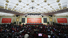 記者會(huì)：滿足人民新期待，保障改善民生