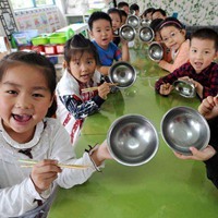 學(xué)食禮，修斯文：盤(pán)點(diǎn)中國(guó)的餐桌禮儀