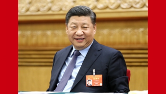 在福建團(tuán)，習(xí)近平提出這些殷切希望