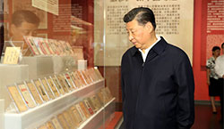 這些年，這些展，總書記這些話直抵人心