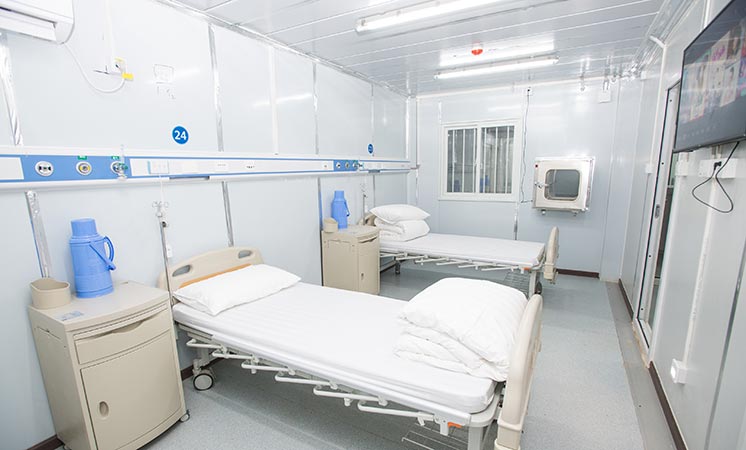 辛識(shí)平：疫情防控，需要更多“火雷速度”