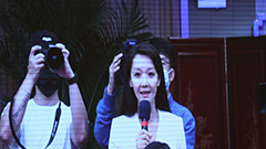 香港鳳凰衛(wèi)視、鳳凰網(wǎng)記者
