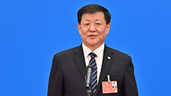 全國政協(xié)委員 中國民間商會副會長、遼寧奧克控股集團董事局主席 朱建民