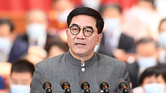 九三學(xué)社上海市委會(huì)副主委，復(fù)旦大學(xué)生物醫(yī)學(xué)研究院院長(zhǎng)，中國(guó)科學(xué)院院士 葛均波