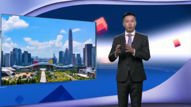 辛識(shí)平：筑夢(mèng)40年，深圳再出發(fā)