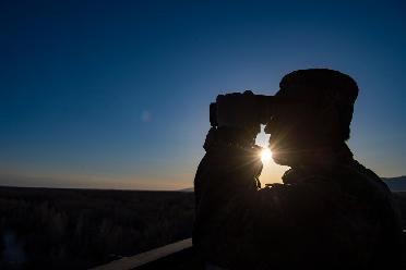 流動(dòng)的界河水，堅(jiān)守的夫妻哨&mdash;&mdash;&ldquo;界河夫妻&rdquo;30年守河護(hù)邊的故事