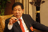 專訪十八大代表、中核集團董事長孫勤