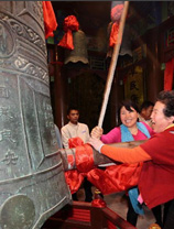 告別2013，喜迎2014