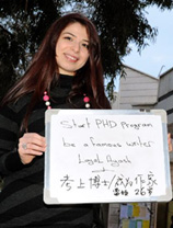 2014，你將如何存在？