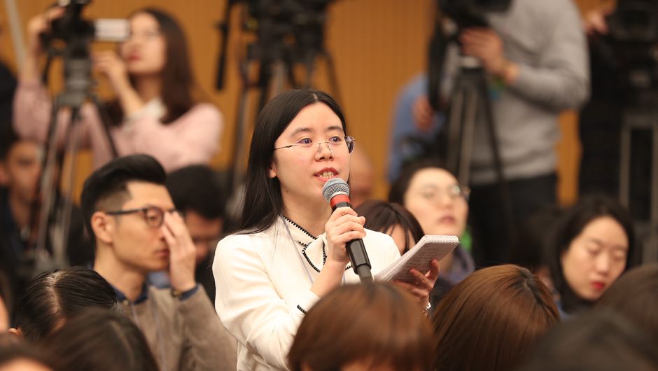 南方報(bào)業(yè)全媒體、南方都市報(bào)記者提問