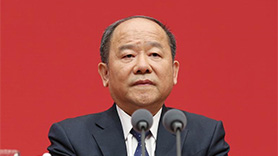 國(guó)家發(fā)展和改革委員會(huì)黨組成員、副主任，國(guó)家統(tǒng)計(jì)局黨組書記、局長(zhǎng)寧吉喆