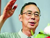 [新聞1+1]朱清時(shí)："南科"一夢？