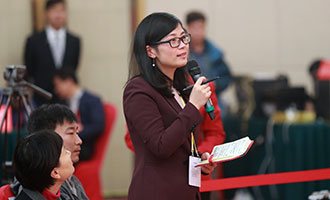中評(píng)社、中評(píng)網(wǎng)記者提問