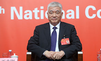 科技部黨組書記、副部長王志剛