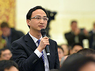 新華社、新華網(wǎng)和新華社發(fā)布客戶端記者提問(wèn)