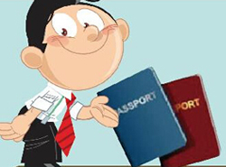 中國(guó)護(hù)照可赴境外50地 說(shuō)走咱就走！