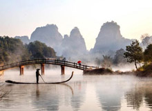 2014，回望旅游那些事兒