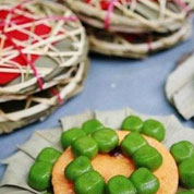 青團(tuán)、撐腰糕